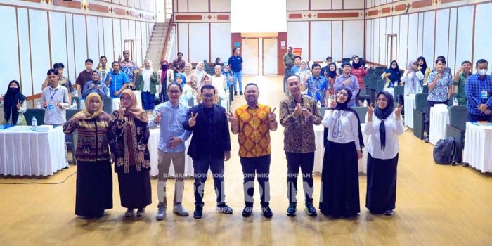 bupati-gresik-buka-pelatihan-sertifikasi-bnsp-untuk-konten-kreator-muda