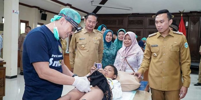 peringati-hjl-ke-456-sebanyak-103-anak-ikuti-khitan-massal