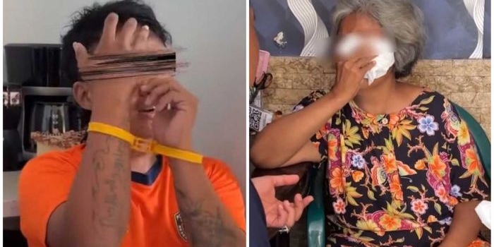 polrestabes-surabaya-tangkap-anak-penganiaya-ibu-kandung