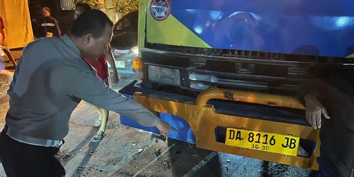 pemuda-tewas-tabrak-truk-parkir-di-jalan-raya-anggaswangi-sukodono