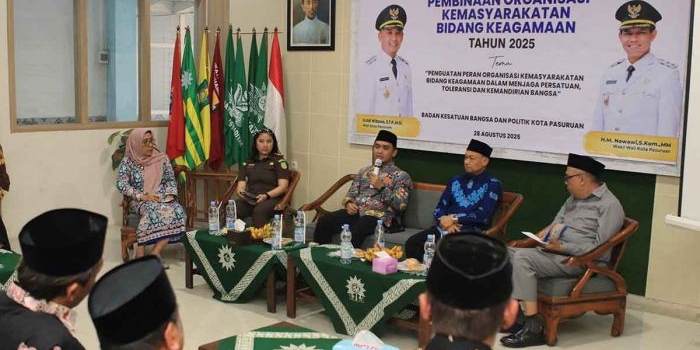 pemkot-pasuruan-ajak-ormas-keagamaan-perkuat-persatuan-dan-sdm-bangsa