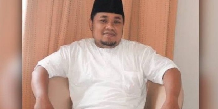 Mohammad Yusuf Hidayat.