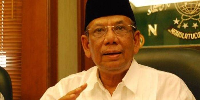 KH. Hasyim Muzadi