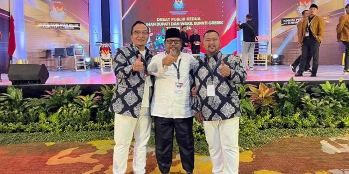 usai-debat-publik-kedua-gus-nur-ajak-masyarakat-menangkan-yani-alif