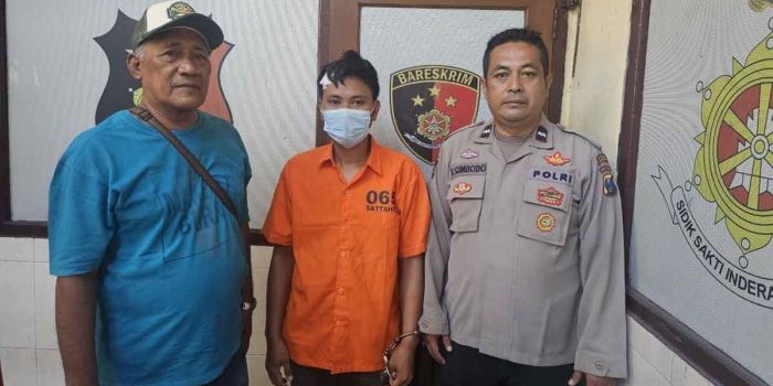 gembok-cakram-gagalkan-curanmor-di-surabaya-pelaku-terjungkal-saat-kabur