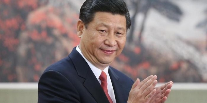 Xi Jinping. Foto: CNN