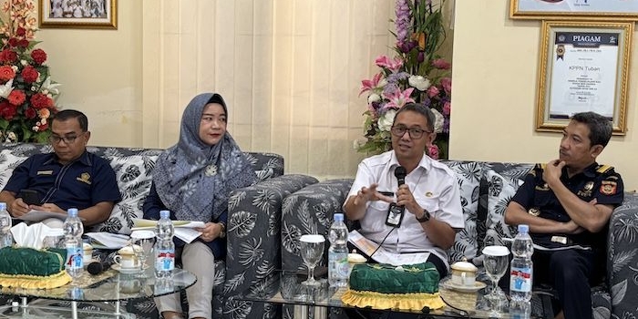 kppn-tuban-ungkap-dana-desa-dan-dak-fisik-terserap-0-persen-hingga-april-2025-apa-sebabnya