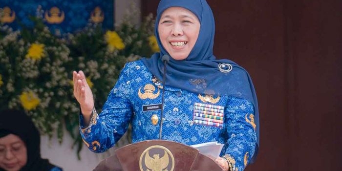 peringati-hut-ke-52-korpri-gubernur-khofifah-tekankan-pentingnya-profesionalitas-dan-netralitas-asn