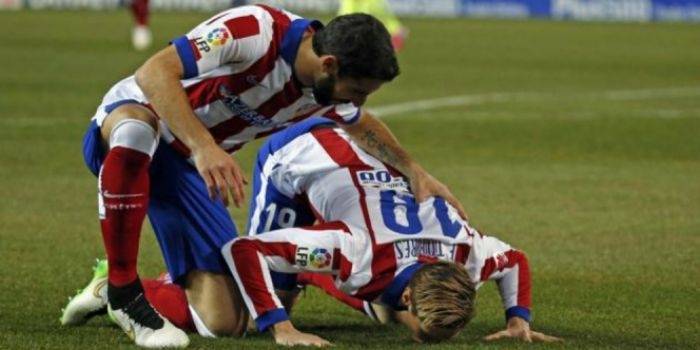 Fernando Torres. foto via dream.co.id