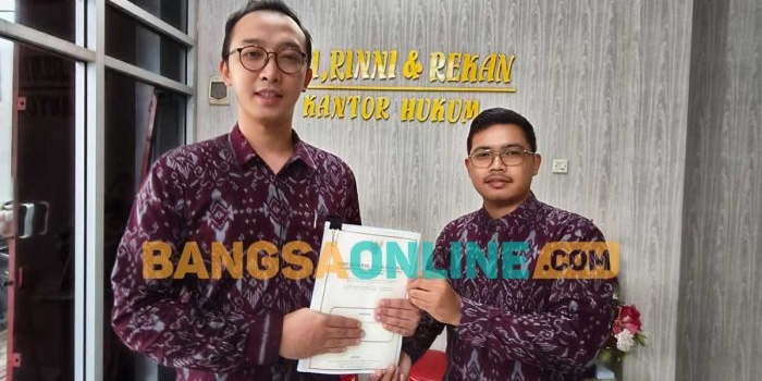 sengketa-griya-keraton-disperkim-kabupaten-kediri-tegaskan-tanggung-jawab-developer