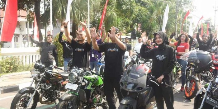 lepas-riding-kelas-malam-ag-city-wali-kota-kediri-ajang-edukasi-tentang-etika-berkendara