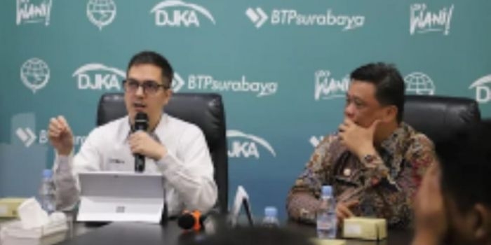 kurangi-perlintasan-sebidang-btp-surabaya-dan-dishub-kabupaten-kediri-bahas-rencana-underpass