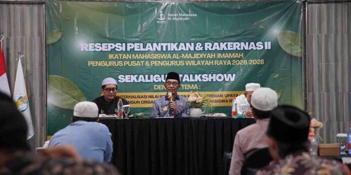 bupati-pamekasan-tekankan-nilai-khidmat-saat-pelantikan-pengurus-imamah-plakpak-pegantenan