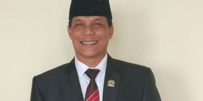 Khamim Tohari, Ketua Komisi C DPRD Kota Batu. (foto: ist)