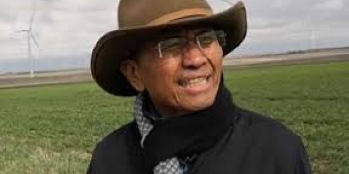 Dahlan Iskan. Foto: ist