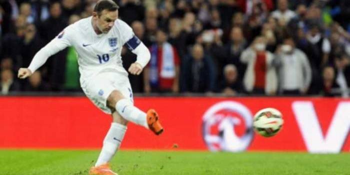 ?

Wayne Rooney mencetak satu gol untuk Inggris dari titik penalti. Foto:repro bbc