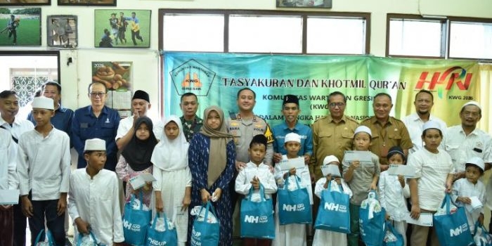 gandeng-nurul-hayat-kwg-santuni-anak-yatim-di-hari-pers-nasional-2026