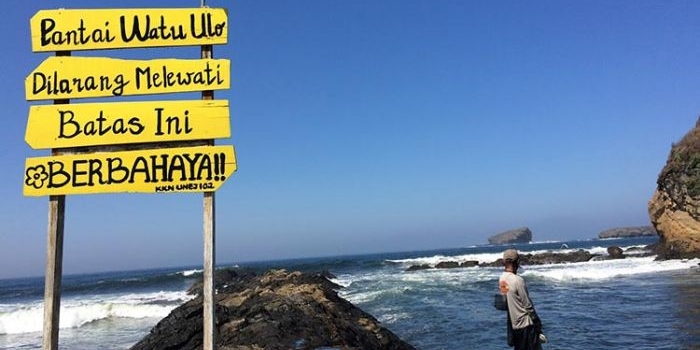 Ilustrasi. (foto: visitwatuulo).