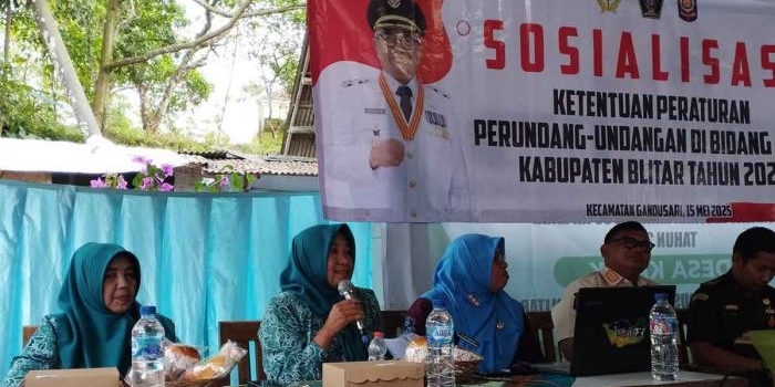 berantas-rokok-ilegal-satpol-pp-kabupaten-blitar-libatkan-pkk-dan-anggarkan-rp172-m-dari-dbhcht