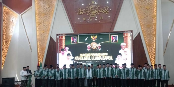 lpnu-bangil-luncurkan-air-mineral-nuansa-perkuat-kemandirian-ekonomi-nahdliyin