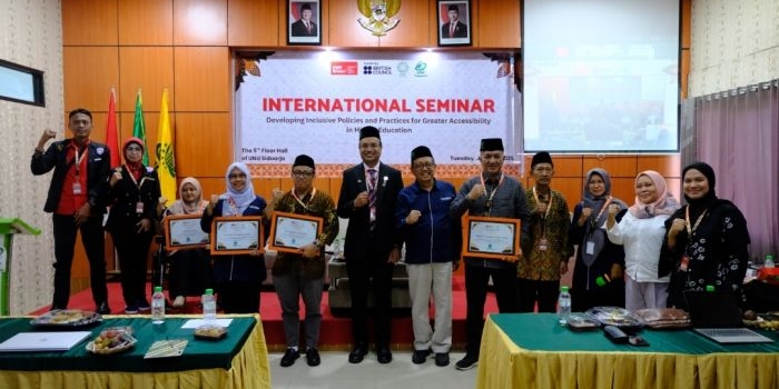 unusida-gelar-seminar-internasional-inklusifitas-pendidikan-tinggi-dorong-akses-pendidikan-difabel
