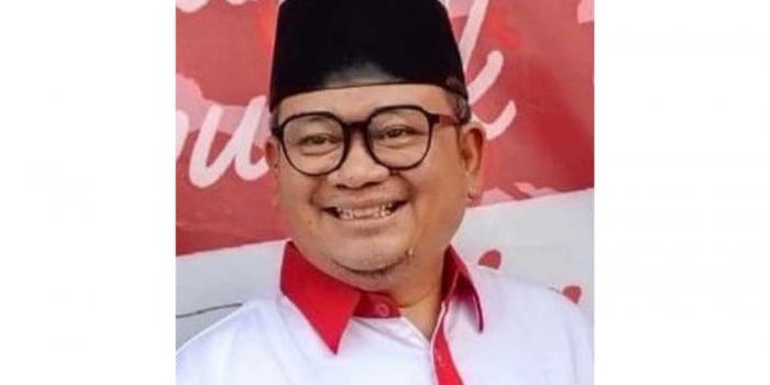 Riza Shalahuddin Habibi, Pengasuh Ponpes Ash Shomadiyah Tuban.