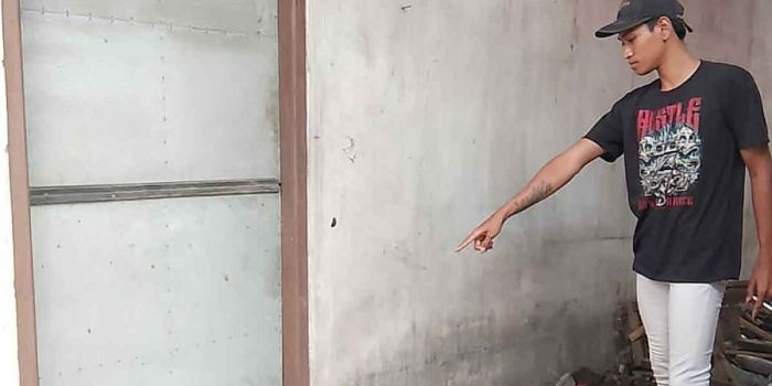 marak-curanmor-polisi-sebut-taman-sidoarjo-zona-merah