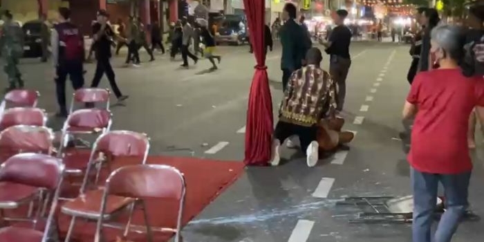 pemkot-surabaya-akan-mediasi-kelompok-papua-yang-berselisih-pascainsiden-kya-kya