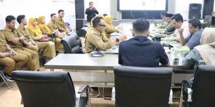 dprd-gresik-gelar-rapat-tertutup-bahas-soal-sk-asn-palsu