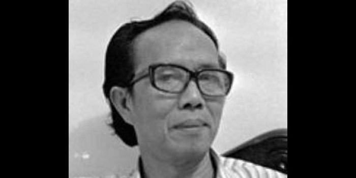 Mahbub Djunaidi