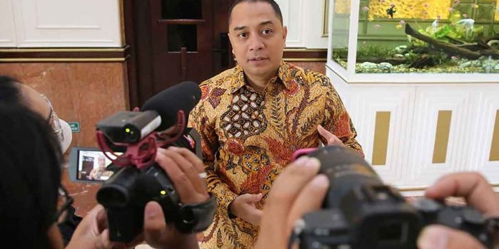 wali-kota-surabaya-imbau-warga-waspada-cuaca-ekstrem-hingga-10-februari-2026