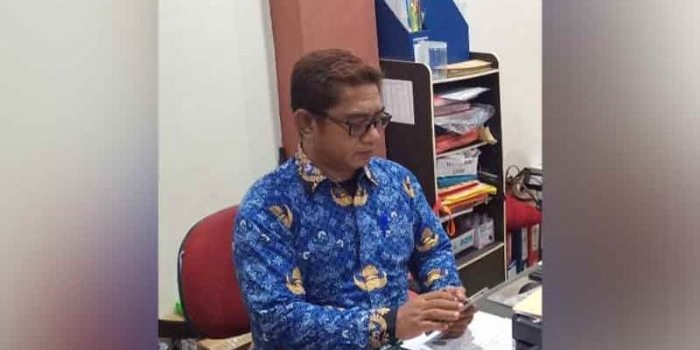 sekdes-roomo-sebut-pt-linde-indonesia-tak-pernah-berikan-csr