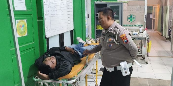 operasi-ketupat-semeru-2026-satlantas-polres-pamekasan-tangani-14-kasus-kecelakaan