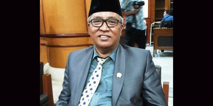Eddy Santoso