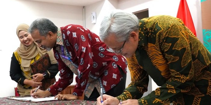 Kerja Sama Kemenkes dan WHO dalam Transformasi Kesehatan. Foto: Ist
