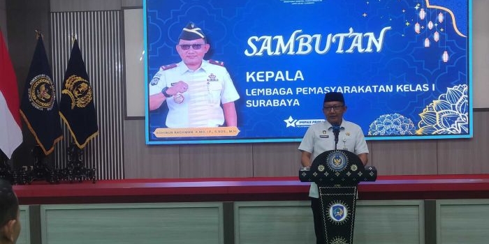 safari-ramadhan-lapas-kelas-i-surabaya-bagikan-bantuan-untuk-warga-sekitar