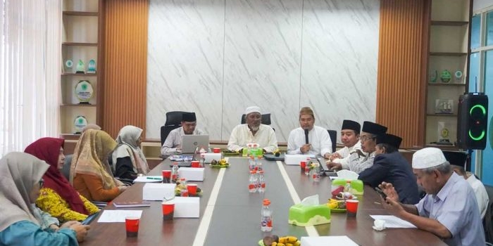 matangkan-program-2026-work-session-mui-gresik-bahas-trisula-organisasi