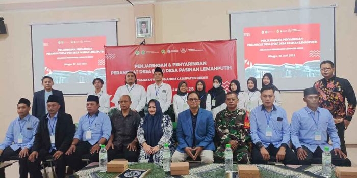 umaha-sidoarjo-fasilitasi-seleksi-perangkat-desa-pasinan-lemahputih-gresik