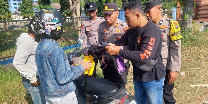 amankan-arus-suran-agung-pshw-di-magetan-polres-madiun-kota-terjunkan-ratusan-personel