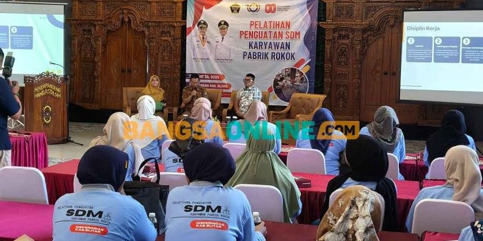 50-karyawan-pabrik-rokok-di-blitar-ikuti-pelatihan-sdm