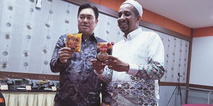 Habib Ja