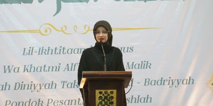 wali-kota-kediri-bersyukur-bisa-hadiri-haflah-akhirussanah-al-badriyyah-pp-al-ishlah