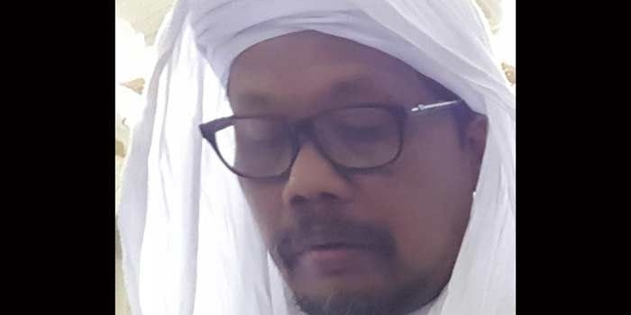 KH. Nur Muhammad