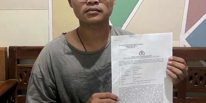 korban-penipuan-kerja-di-blitar-sebut-polisi-tak-ikut-ambil-uang-kerugian-rj