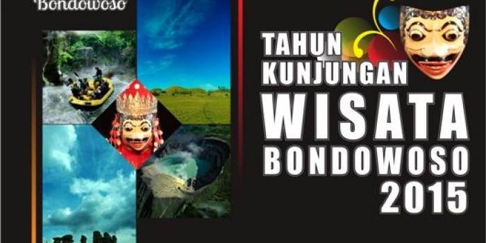 Program tahun kunjungan wisata Bondowoso yang dianggap merubah anggaran. Sugiyanto/BangsaOnline