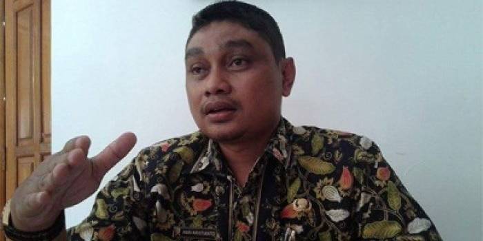 hari kristanto