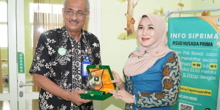 kunjungi-rsud-husada-prima-surabaya-senator-ning-lia-soroti-urgensi-pengendalian-tbc
