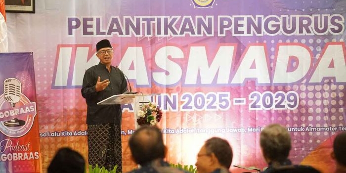 wakil-wali-kota-kediri-hadiri-pelantikan-dewan-pengurus-dan-dewan-penasihat-ikasmada-2025-2029