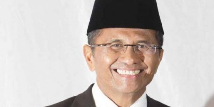 Dahlan Iskan