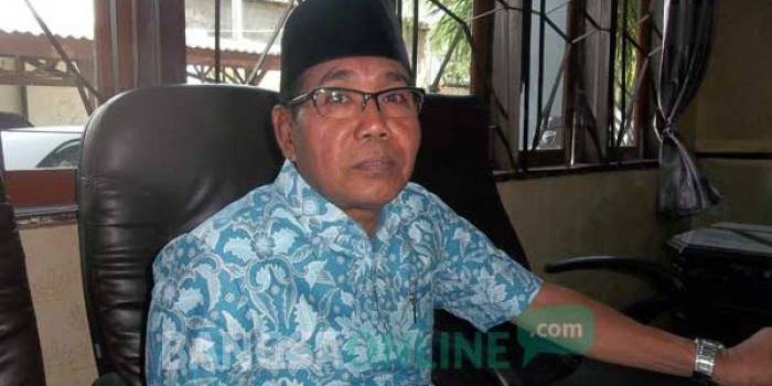 Ketua Komisi IV DPRD Sumenep, A. Subaidi. foto: rahmatullah/ BANGSAONLINE